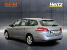 Peugeot 308 SW 1,5 Bluehdi(130 KM) Active Salon PL Faktura-Vat - 4