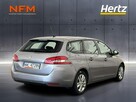 Peugeot 308 SW 1,5 Bluehdi(130 KM) Active Salon PL Faktura-Vat - 5