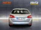 Peugeot 308 SW 1,5 Bluehdi(130 KM) Active Salon PL Faktura-Vat - 9