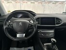Peugeot 308 SW 1,5 Bluehdi(130 KM) Active Salon PL Faktura-Vat - 14