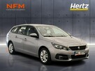 Peugeot 308 SW 1,5 Bluehdi(130 KM) Active Salon PL Faktura-Vat - 3