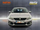 Peugeot 308 SW 1,5 Bluehdi(130 KM) Active Salon PL Faktura-Vat - 8