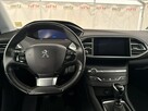 Peugeot 308 SW 1,5 Bluehdi(130 KM) Active Salon PL Faktura-Vat - 14