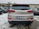 Hyundai Tucson 1,7 CRDi Klimatronik Nawigacja Kamera Zarejestrowany Gwarancja - 6