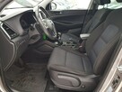Hyundai Tucson 1,7 CRDi Klimatronik Nawigacja Kamera Zarejestrowany Gwarancja - 9