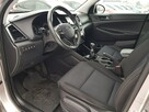 Hyundai Tucson 1,7 CRDi Klimatronik Nawigacja Kamera Zarejestrowany Gwarancja - 10
