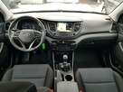 Hyundai Tucson 1,7 CRDi Klimatronik Nawigacja Kamera Zarejestrowany Gwarancja - 11