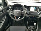 Hyundai Tucson 1,7 CRDi Klimatronik Nawigacja Kamera Zarejestrowany Gwarancja - 12