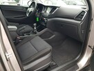Hyundai Tucson 1,7 CRDi Klimatronik Nawigacja Kamera Zarejestrowany Gwarancja - 15