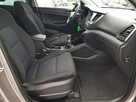 Hyundai Tucson 1,7 CRDi Klimatronik Nawigacja Kamera Zarejestrowany Gwarancja - 16