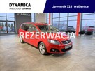 Seat Alhambra Style 2.0TDI Ecomotive 150KM M6 2017 r., salon PL, 7-mio osobowy, koła - 1