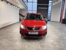 Seat Alhambra Style 2.0TDI Ecomotive 150KM M6 2017 r., salon PL, 7-mio osobowy, koła - 3