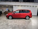 Seat Alhambra Style 2.0TDI Ecomotive 150KM M6 2017 r., salon PL, 7-mio osobowy, koła - 5