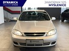 Chevrolet Lacetti 1.4 LPG 95KM M5 2006 r., klimatyzacja, przebieg tylko 183tys.km - 2