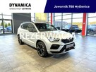 Cupra Ateca VAT 23% VZ 2.0TSI 300KM DSG 4drive 2020 r., salon PL,serwisowana - 1