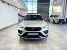 Cupra Ateca VAT 23% VZ 2.0TSI 300KM DSG 4drive 2020 r., salon PL,serwisowana - 3