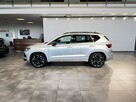 Cupra Ateca VAT 23% VZ 2.0TSI 300KM DSG 4drive 2020 r., salon PL,serwisowana - 5