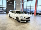 Cupra Leon Sportstourer VAT 23% 1.5 e-TSI 150KM DSG 2023 r., salon PL, I właściciel