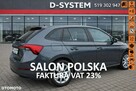 Škoda Scala 21Salon Polska 1Właściciel GWARANCJA BEZWYPADKOWY 43.902 Cena Netto