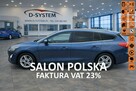 Ford Focus 2020Tylko Salon Polska  1Właściciel GWARANCJA Bezwypodkowy serwis AS