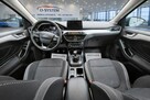 Ford Focus 2020Tylko Salon Polska  1Właściciel GWARANCJA Bezwypodkowy serwis AS - 9