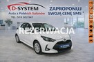 Yaris  Salon Polska 1Właściciel   SUPER STAN Gwarancja A