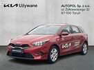Kia Cee'd SW 1.5 T-GDI 160KM M  Salon PL 1wł Serwis ASO