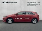 Kia Cee'd SW 1.5 T-GDI 160KM M  Salon PL 1wł Serwis ASO - 2
