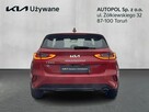Kia Cee'd SW 1.5 T-GDI 160KM M  Salon PL 1wł Serwis ASO - 4
