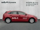 Kia Cee'd SW 1.5 T-GDI 160KM M  Salon PL 1wł Serwis ASO - 6