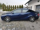 Toyota Mirai 29 tys. km!*zero emisyjny*perfekcyjny stan techniczny*full wersja - 5