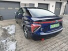 Toyota Mirai 29 tys. km!*zero emisyjny*perfekcyjny stan techniczny*full wersja - 6