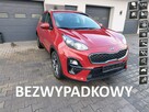 Kia Sportage LIFT*1.6 diesel*100% oryginał lakier*bogata wersja*opłacona
