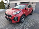 Kia Sportage LIFT*1.6 diesel*100% oryginał lakier*bogata wersja*opłacona - 3