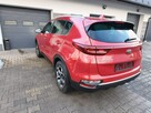 Kia Sportage LIFT*1.6 diesel*100% oryginał lakier*bogata wersja*opłacona - 6