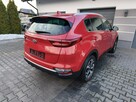 Kia Sportage LIFT*1.6 diesel*100% oryginał lakier*bogata wersja*opłacona - 8