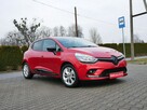 Renault Clio 1.2 16V 73KM Eu6 Limited -Navi -Klimatr -Keyless -Salon Polska -Zobacz - 6