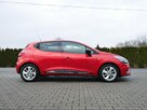 Renault Clio 1.2 16V 73KM Eu6 Limited -Navi -Klimatr -Keyless -Salon Polska -Zobacz - 7