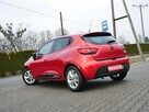 Renault Clio 1.2 16V 73KM Eu6 Limited -Navi -Klimatr -Keyless -Salon Polska -Zobacz - 10
