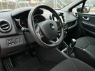 Renault Clio 1.2 16V 73KM Eu6 Limited -Navi -Klimatr -Keyless -Salon Polska -Zobacz - 14