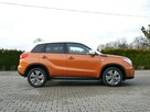 Suzuki Vitara 1.6 VVT 120KM [Eu6] 4x4 WD AllGrip -Kamera -Bogata wersja - 7