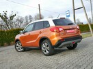 Suzuki Vitara 1.6 VVT 120KM [Eu6] 4x4 WD AllGrip -Kamera -Bogata wersja - 8