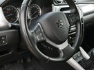 Suzuki Vitara 1.6 VVT 120KM [Eu6] 4x4 WD AllGrip -Kamera -Bogata wersja - 13