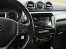 Suzuki Vitara 1.6 VVT 120KM [Eu6] 4x4 WD AllGrip -Kamera -Bogata wersja - 16