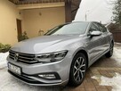 Volkswagen Passat I Wł, Krajowy, 2.0 TSI, Bezwypadkowy 100%, Stan Bdb, Vat 23%