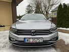 Volkswagen Passat I Wł, Krajowy, 2.0 TSI, Bezwypadkowy 100%, Stan Bdb, Vat 23% - 3