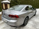 Volkswagen Passat I Wł, Krajowy, 2.0 TSI, Bezwypadkowy 100%, Stan Bdb, Vat 23% - 9