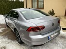 Volkswagen Passat I Wł, Krajowy, 2.0 TSI, Bezwypadkowy 100%, Stan Bdb, Vat 23% - 13