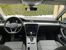 Volkswagen Passat I Wł, Krajowy, 2.0 TSI, Bezwypadkowy 100%, Stan Bdb, Vat 23% - 15