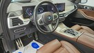 BMW X7 xDrive40d mHEV M Sport ! Z Polskiego Salonu ! Faktura Vat ! - 9